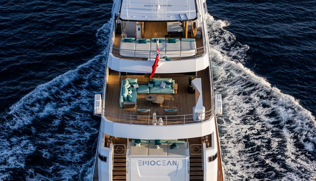EMOCEAN yacht — Emocean Yacht 5