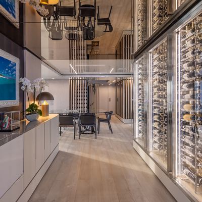 EMOCEAN yacht — Emocean Yacht 13