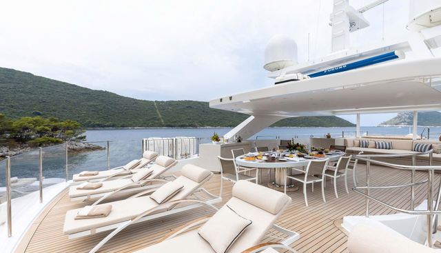 LAMMOUCHE yacht — Lammouche Yacht 3