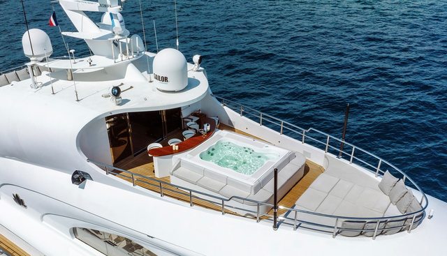 LOTUS yacht — Lotus Yacht 2