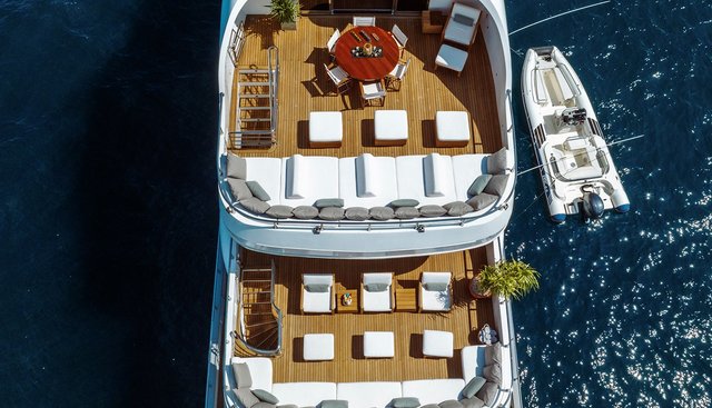 LOTUS yacht — Lotus Yacht 5