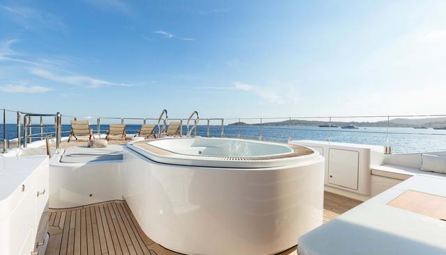 PAPA yacht — Papa Yacht 2