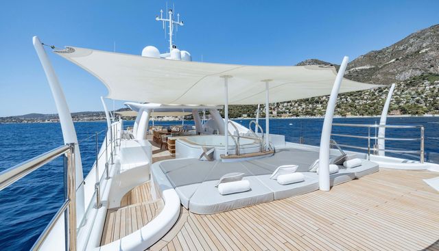 PAPA yacht — Papa Yacht 3