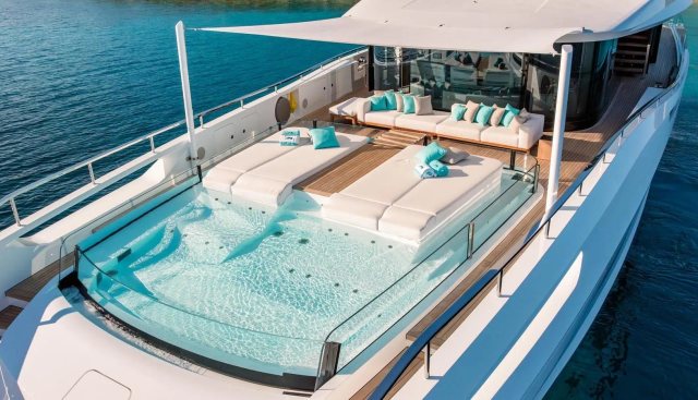 EVA4EVA yacht — Eva4Eva Yacht 2