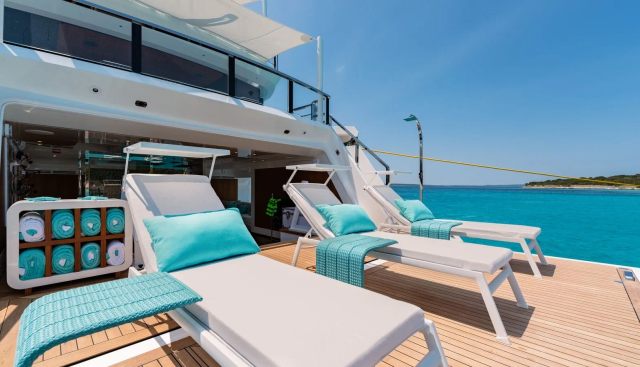 EVA4EVA yacht — Eva4Eva Yacht 3