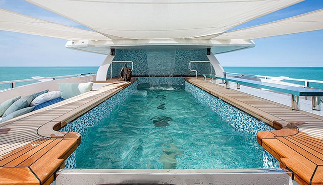 MY DRAGON yacht — My Dragon Yacht 2