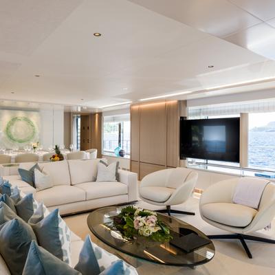 FORTITUDE¹ yacht — Fortitude¹ Yacht 12