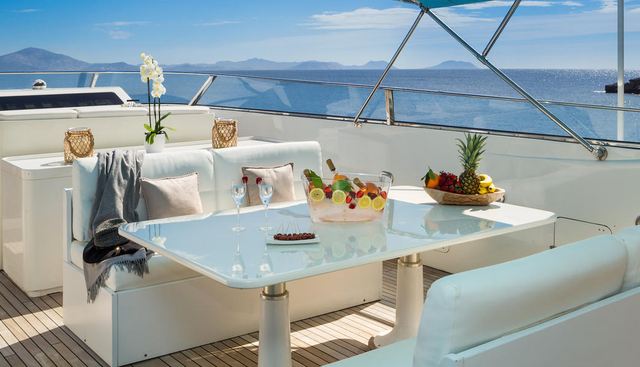 MARVI DE yacht — Marvi De Yacht 3