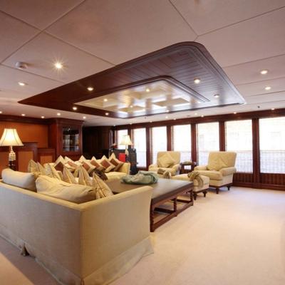 NOMAD yacht — Nomad Yacht 13