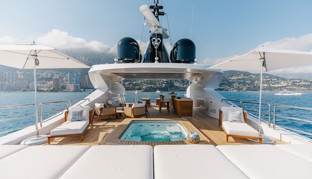 ALFA yacht — Alfa Yacht 3