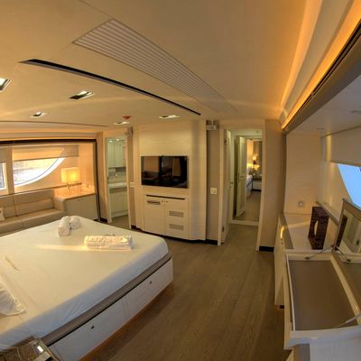 ARCHSEA yacht — Archsea Yacht 15