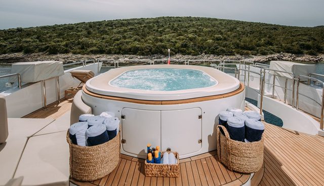 ARTEMY yacht — Artemy Yacht 2