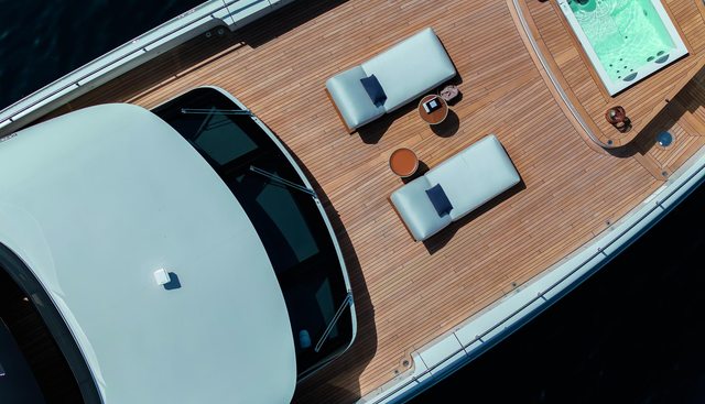 DAWO yacht — Dawo Yacht 2