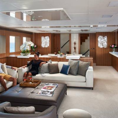 SEASHELL yacht — Seashell Yacht 12