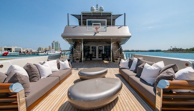 MIZU yacht — Mizu Yacht 2