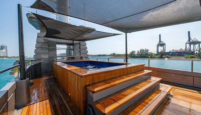 MIZU yacht — Mizu Yacht 3