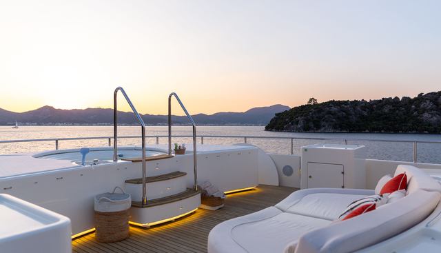 LADY I yacht — Lady I Yacht 2