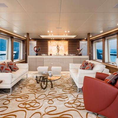 PERSEUS yacht — Perseus Yacht 11