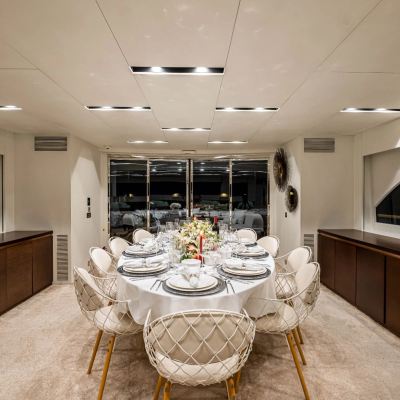 HARUN yacht — Harun Yacht 13