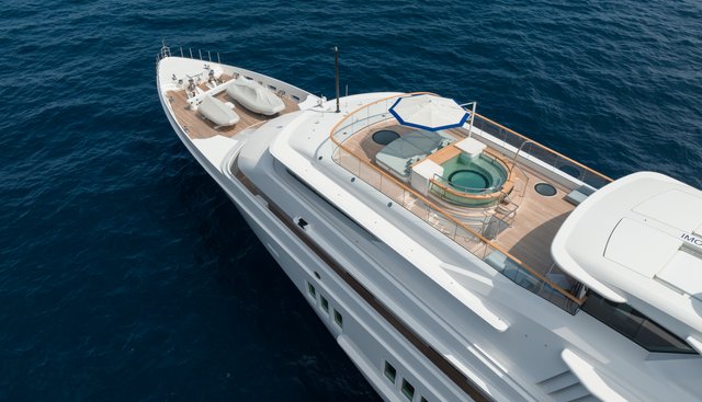 CORAL OCEAN yacht — Coral Ocean Yacht 2