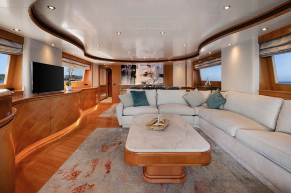 ENERGY yacht — Energy Yacht