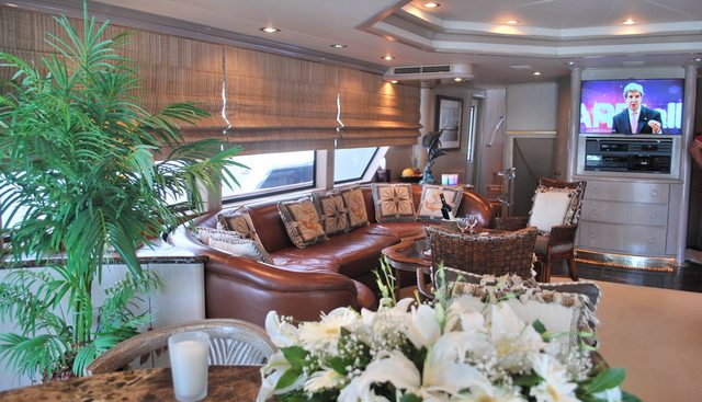 GILAINE O yacht — Gilaine O Yacht 4