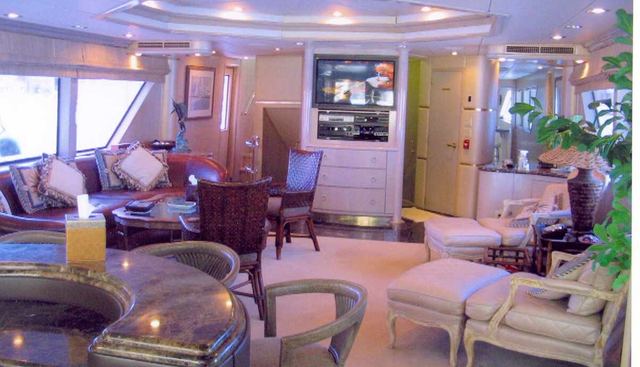 GILAINE O yacht — Gilaine O Yacht 5