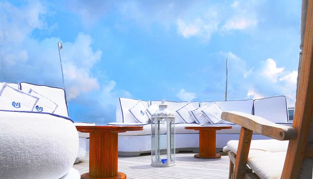 LADY MALAK yacht — Lady Malak Yacht 3