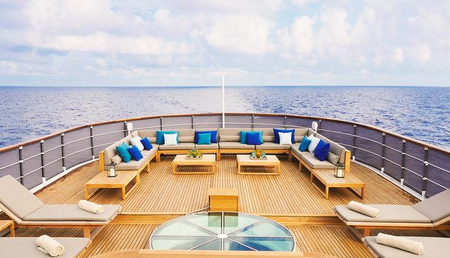 MENORCA yacht — Menorca Yacht 3