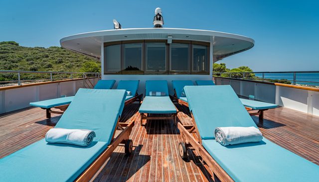 RIVA yacht — Riva Yacht 3