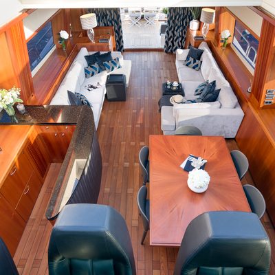 QUANTUM yacht — Quantum Yacht 13