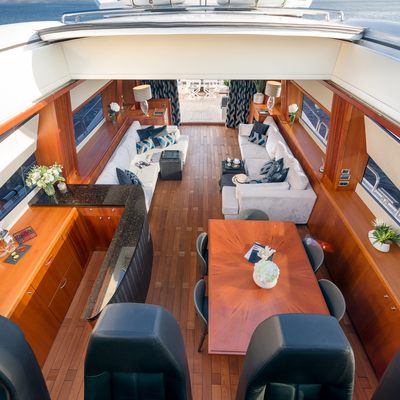 QUANTUM yacht — Quantum Yacht 14