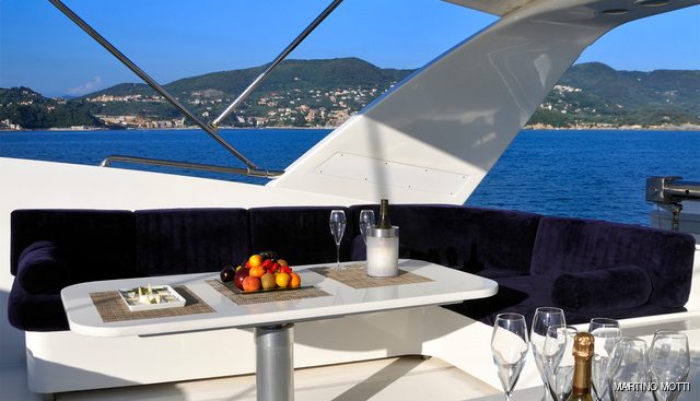 JOHN yacht — John Yacht 2