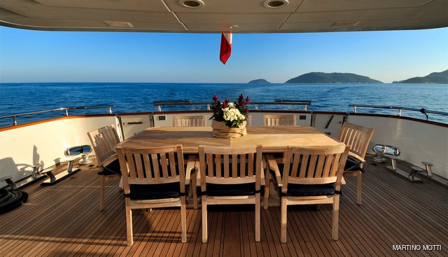 JOHN yacht — John Yacht 3