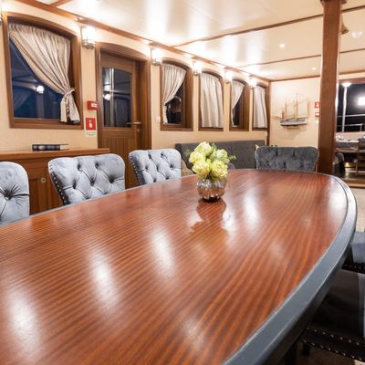 GALLANT yacht — Gallant Yacht 12