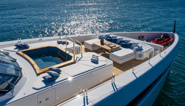 K2 yacht — K2 Yacht 2