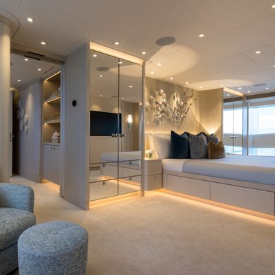 SANTOSHA yacht — Santosha Yacht 15