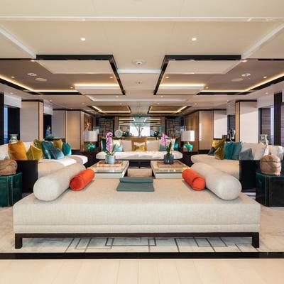 SAMURAI yacht — Samurai Yacht 11