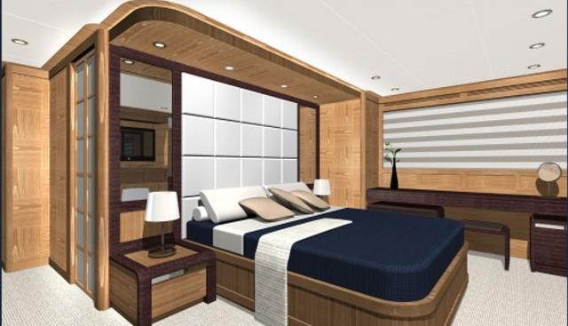 AMATA yacht — Amata Yacht 5