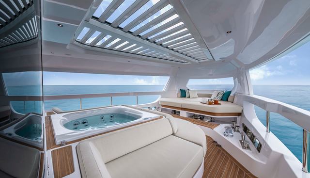 TETHYS yacht — Tethys Yacht 2