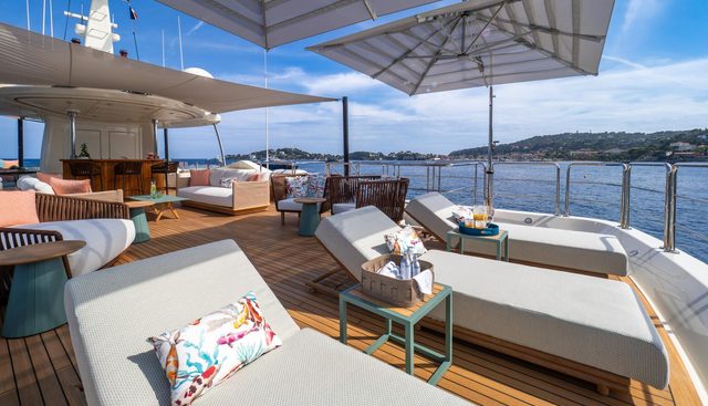 HANA yacht — Hana Yacht 3