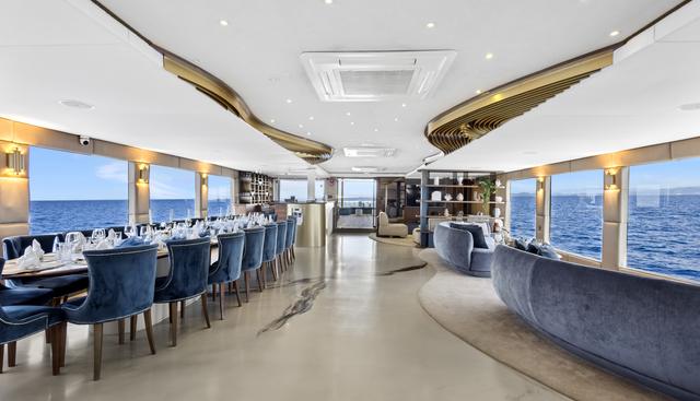 BELLA yacht — Bella Yacht 3