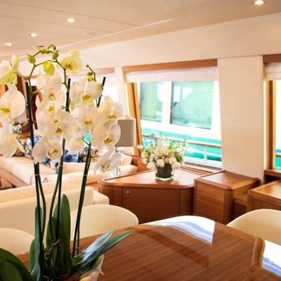 LADY EMMA yacht — Lady Emma Yacht 12