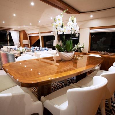 LADY EMMA yacht — Lady Emma Yacht 13