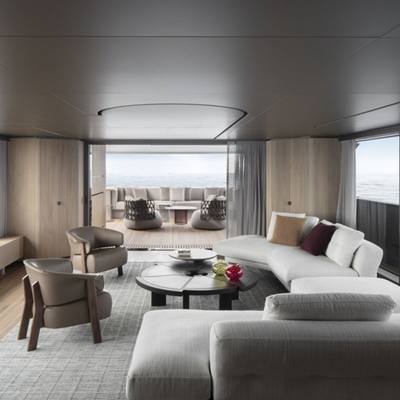 INS LAND yacht — Ins Land Yacht 14