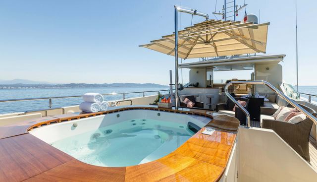 W EXPLORER yacht — W Explorer Yacht 2