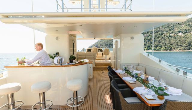 W EXPLORER yacht — W Explorer Yacht 3