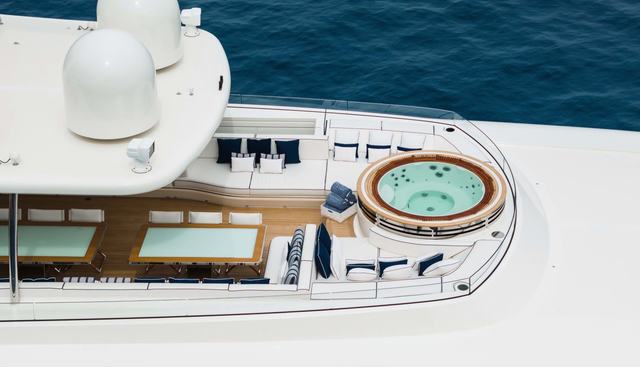 LASATA yacht — Lasata Yacht 2