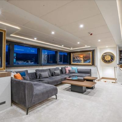 DEEP WATER yacht — Deep Water Yacht 11