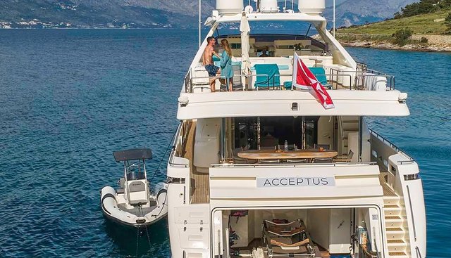 ACCEPTUS yacht — Acceptus Yacht 5